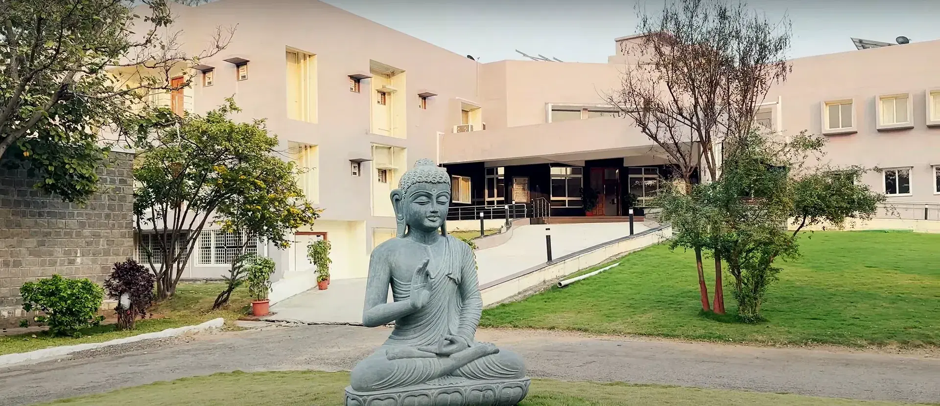 MANAGE Hyderabad campus photo 6